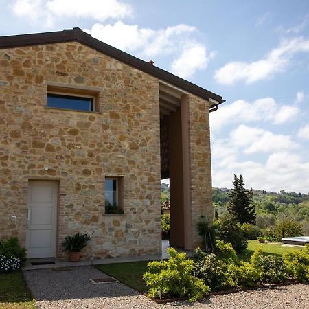 Casa Bonelli Villa Монтайоне Екстериор снимка